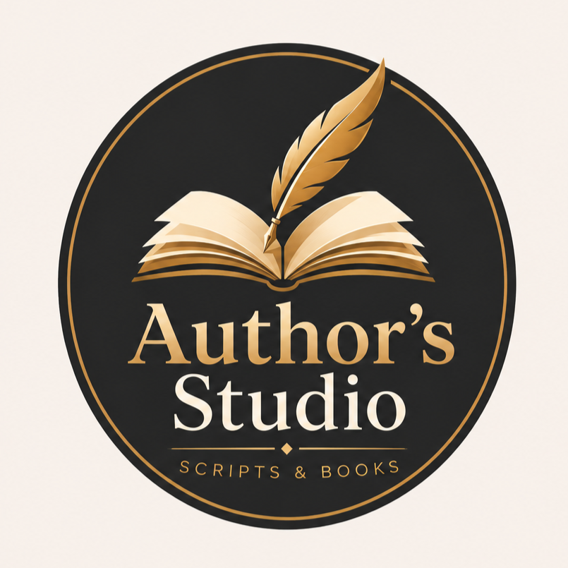 Author's Studio